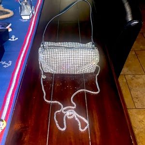 New luxury bag bling perfect Barbie bag